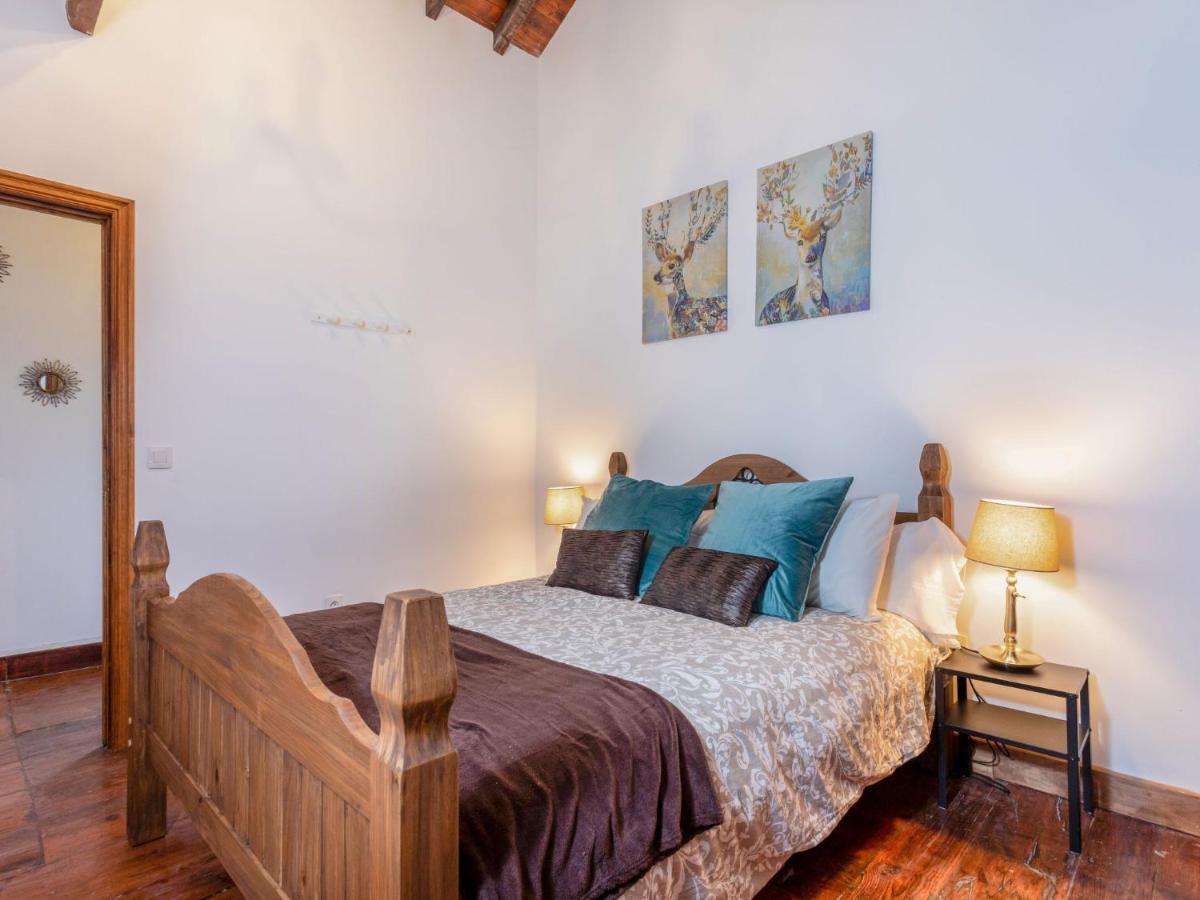 Chalet VILLA TORRITA La Orotava Buitenkant foto