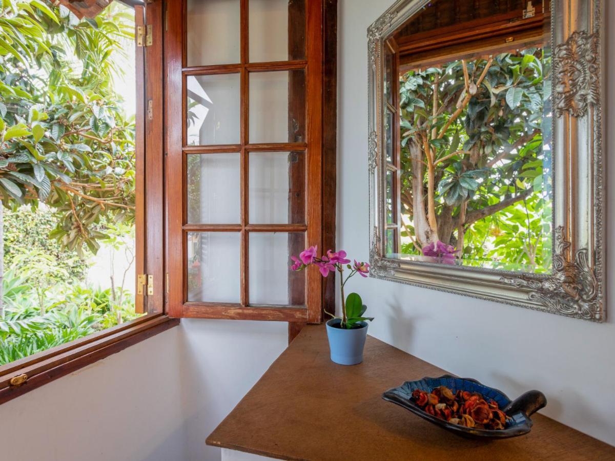 Chalet VILLA TORRITA La Orotava Buitenkant foto